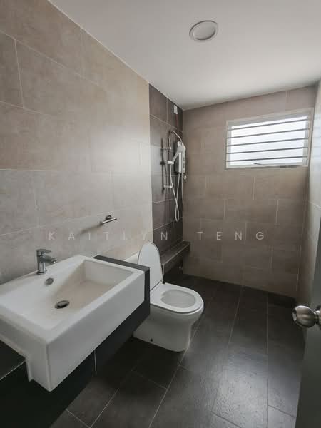 2-storey Terraced House for Rent in Masai (Johor) - Kaitlyn Teng - Bathroom - PropertyGuru.com.my
