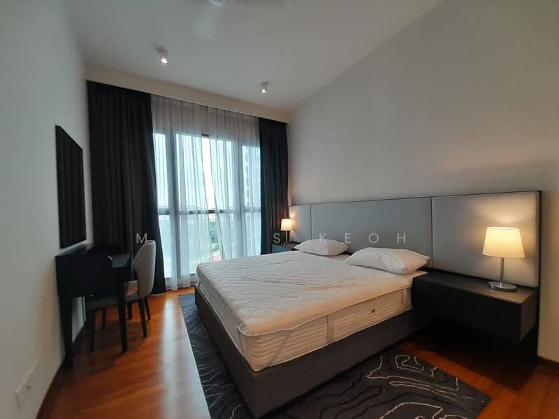 Service Residence for Rent at Stonor 3 - Marcus Keoh - Bedroom - PropertyGuru.com.my