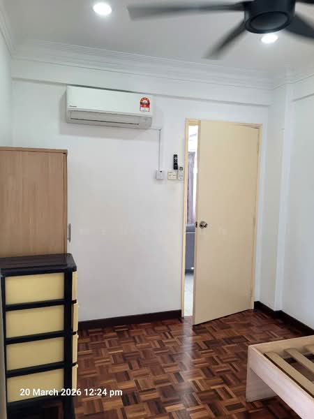 Casa Damansara untuk Untuk Disewa - RM 2,000 /bulan, Mac 2026 - Bedroom - PropertyGuru.com.my