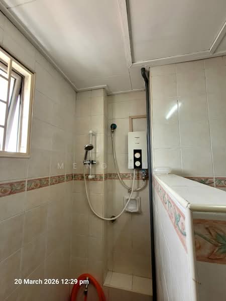 Casa Damansara untuk Untuk Disewa - RM 2,000 /bulan, Mac 2026 - Bathroom - PropertyGuru.com.my