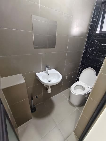 Condominium for Sale at The Havre Bukit Jalil - Allvin Teh - Bathroom - PropertyGuru.com.my