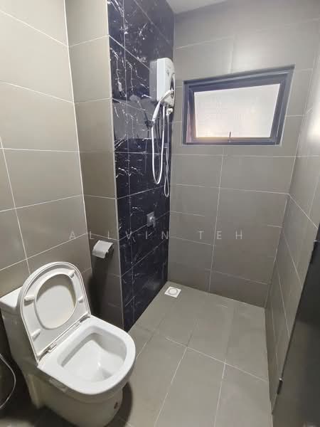 Condominium for Sale at The Havre Bukit Jalil - Allvin Teh - Bathroom - PropertyGuru.com.my