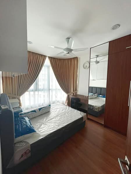 Servis Apartment untuk Dijual di Aragreens - Kelvin Ng - Bedroom - PropertyGuru.com.my