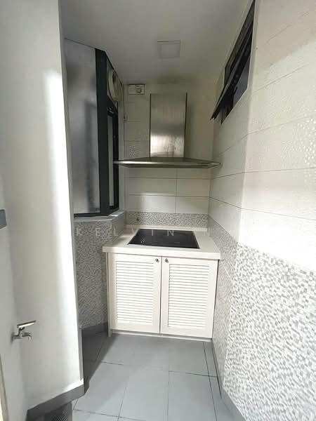 Servis Apartment untuk Dijual di Aragreens - Kelvin Ng - Kitchen - PropertyGuru.com.my