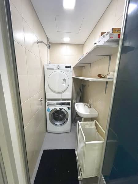 Servis Apartment untuk Dijual di Aragreens - Kelvin Ng - Interior - PropertyGuru.com.my