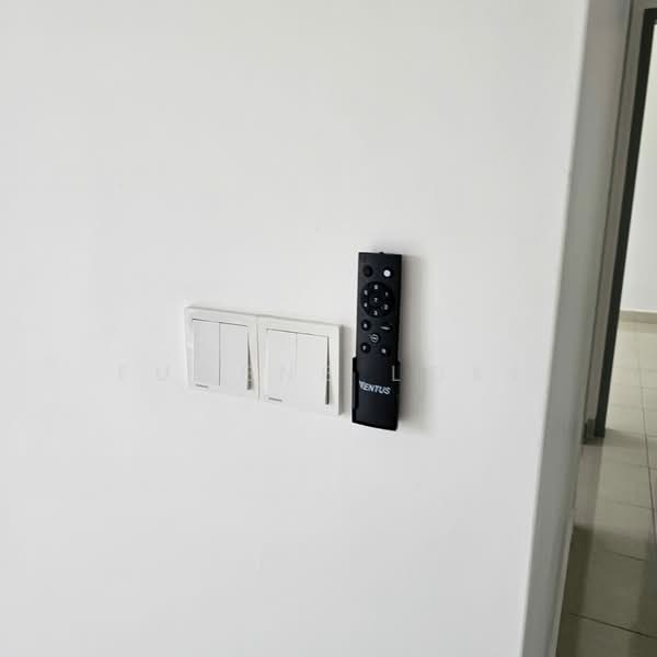 Cassia Residence @ Laman View untuk Untuk Disewa - RM 1,400 /bulan, Apr 2026 - Interior - PropertyGuru.com.my