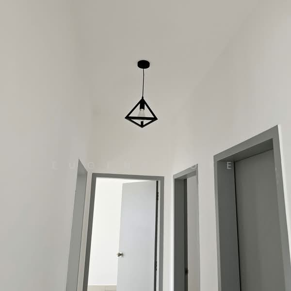 Cassia Residence @ Laman View untuk Untuk Disewa - RM 1,400 /bulan, Apr 2026 - Corridor - PropertyGuru.com.my