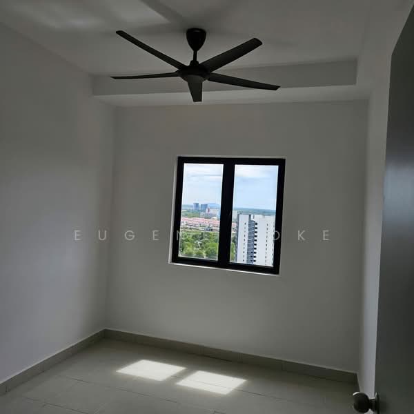 Cassia Residence @ Laman View untuk Untuk Disewa - RM 1,400 /bulan, Apr 2026 - View - PropertyGuru.com.my