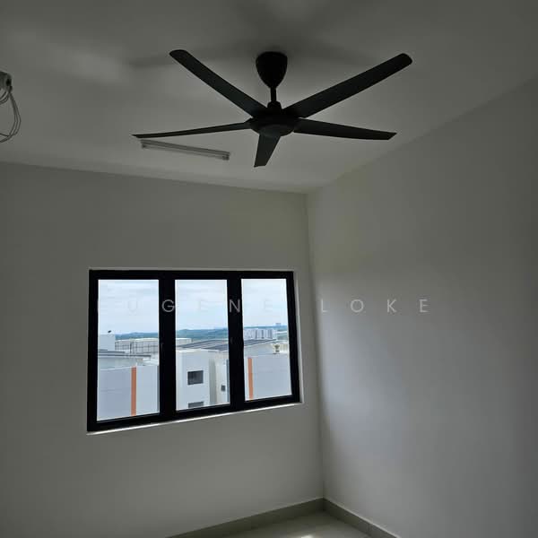 Cassia Residence @ Laman View untuk Untuk Disewa - RM 1,400 /bulan, Apr 2026 - Interior - PropertyGuru.com.my