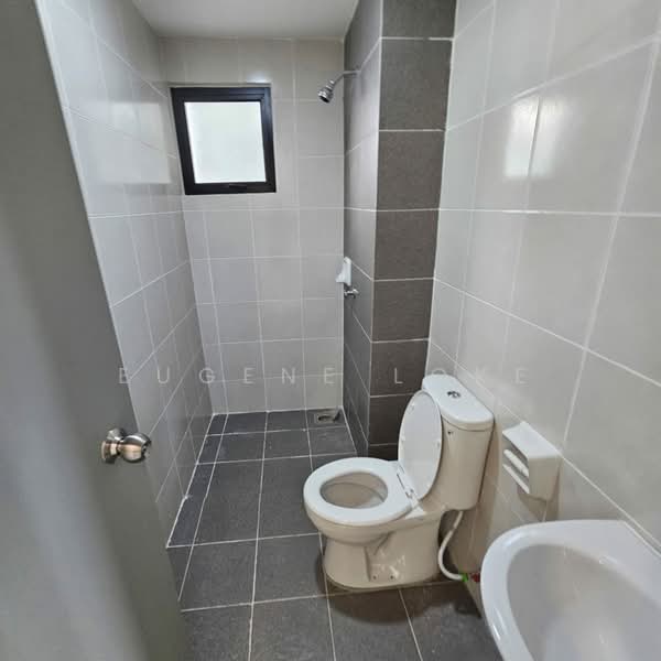 Cassia Residence @ Laman View untuk Untuk Disewa - RM 1,400 /bulan, Apr 2026 - Bathroom - PropertyGuru.com.my