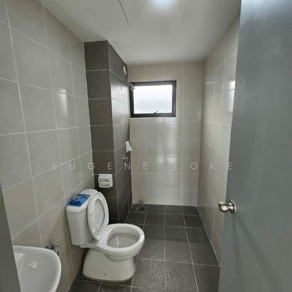 Cassia Residence @ Laman View untuk Untuk Disewa - RM 1,400 /bulan, Apr 2026 - Bathroom - PropertyGuru.com.my