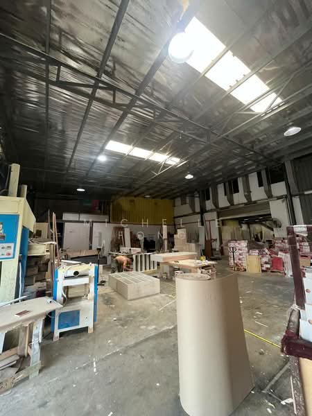 Factory for Sale in Taman Perniagaan Setia (Johor Bahru) - Michelle Fong - Interior - PropertyGuru.com.my