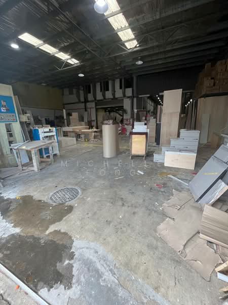 Factory for Sale in Taman Perniagaan Setia (Johor Bahru) - Michelle Fong - Interior - PropertyGuru.com.my