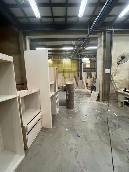 Factory for Sale in Taman Perniagaan Setia (Johor Bahru) - Michelle Fong - Interior - PropertyGuru.com.my