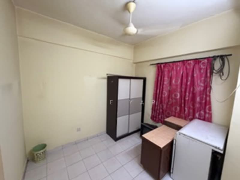 Wangsa Metroview untuk Untuk Disewa - RM 1,500 /bulan, Mac 2026 - Bedroom - PropertyGuru.com.my