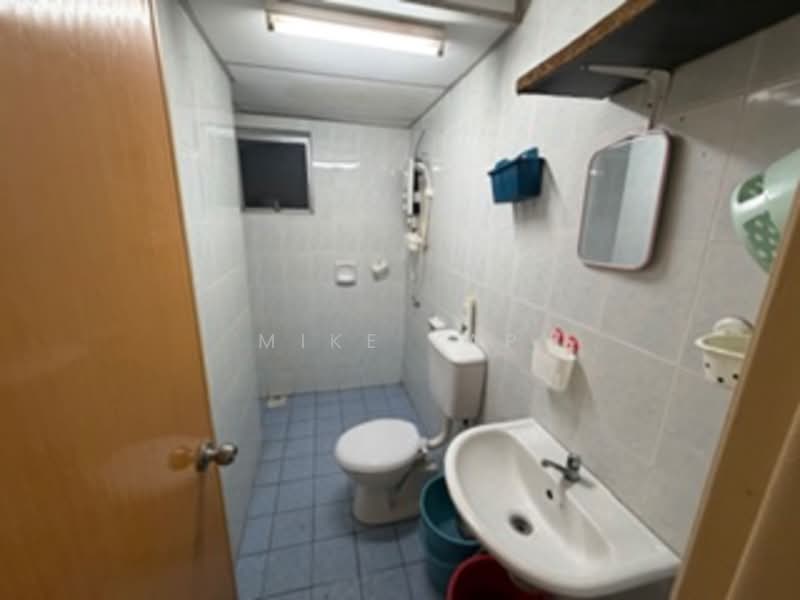 Wangsa Metroview untuk Untuk Disewa - RM 1,500 /bulan, Mac 2026 - Bathroom - PropertyGuru.com.my