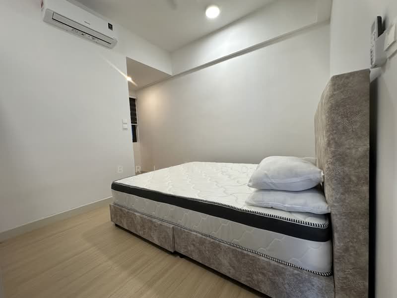 Service Residence for Rent at M Arisa - Brian Goh - Bedroom 1 - PropertyGuru.com.my