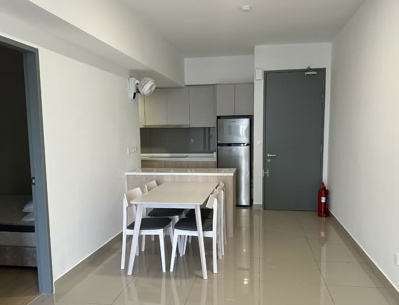 Service Residence for Rent at M Arisa - Brian Goh - Dining - PropertyGuru.com.my