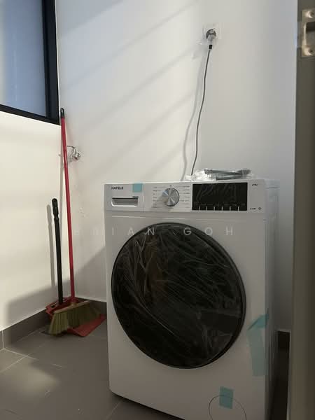 Service Residence for Rent at M Arisa - Brian Goh - Yard - PropertyGuru.com.my