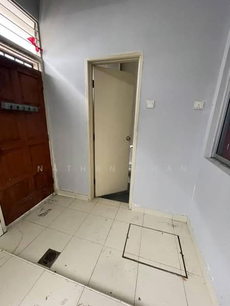 2-storey Terraced House for Sale in Taman Seri Austin (Tebrau) - Nathan Chan - PropertyGuru.com.my