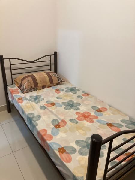 Servis Apartment untuk Disewa di Greenfield Residence - Cannis Choy - Bedroom - PropertyGuru.com.my