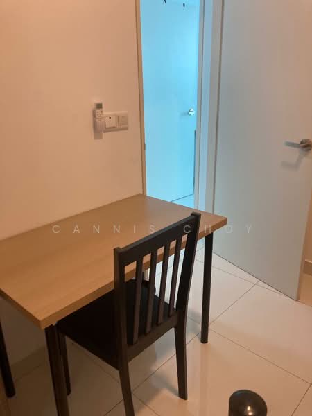 Servis Apartment untuk Disewa di Greenfield Residence - Cannis Choy - Study - PropertyGuru.com.my