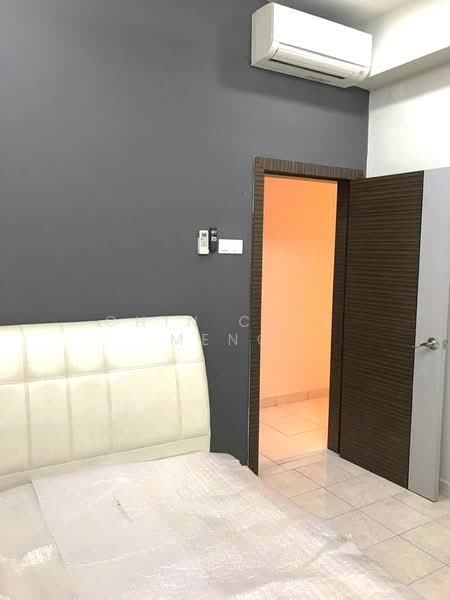 Condominium for Rent at Greenview Residence - Chin Chee Meng - Bedroom - PropertyGuru.com.my