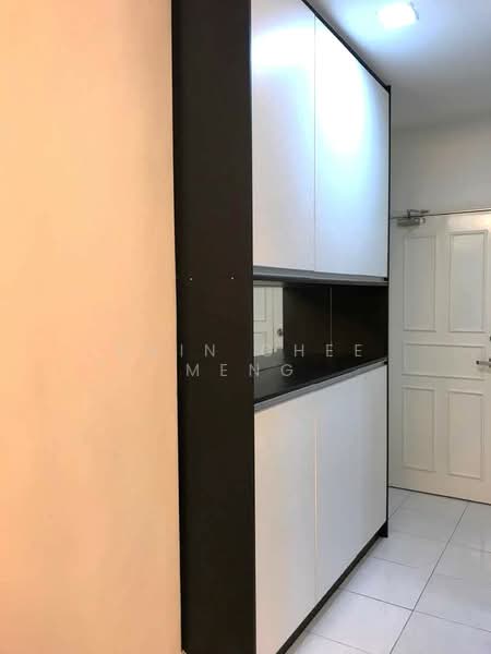 Condominium for Rent at Greenview Residence - Chin Chee Meng - Interior - PropertyGuru.com.my