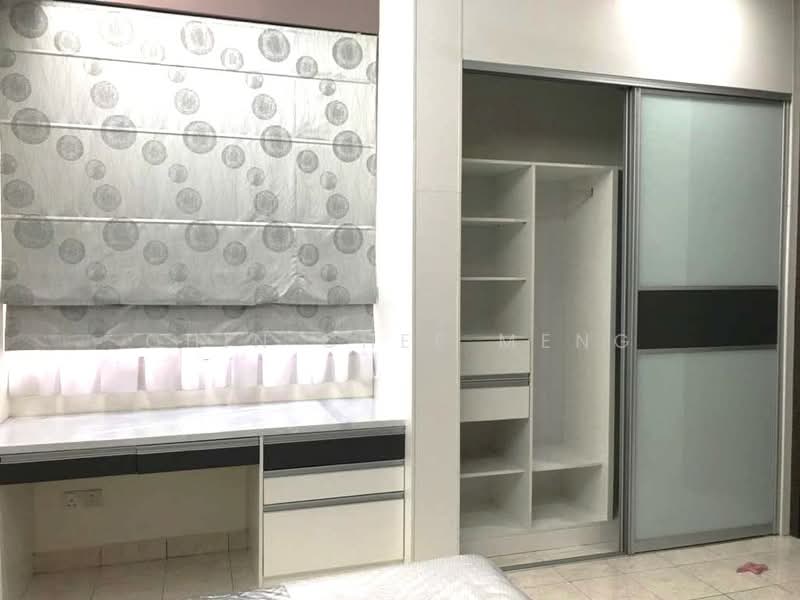 Condominium for Rent at Greenview Residence - Chin Chee Meng - Bedroom - PropertyGuru.com.my