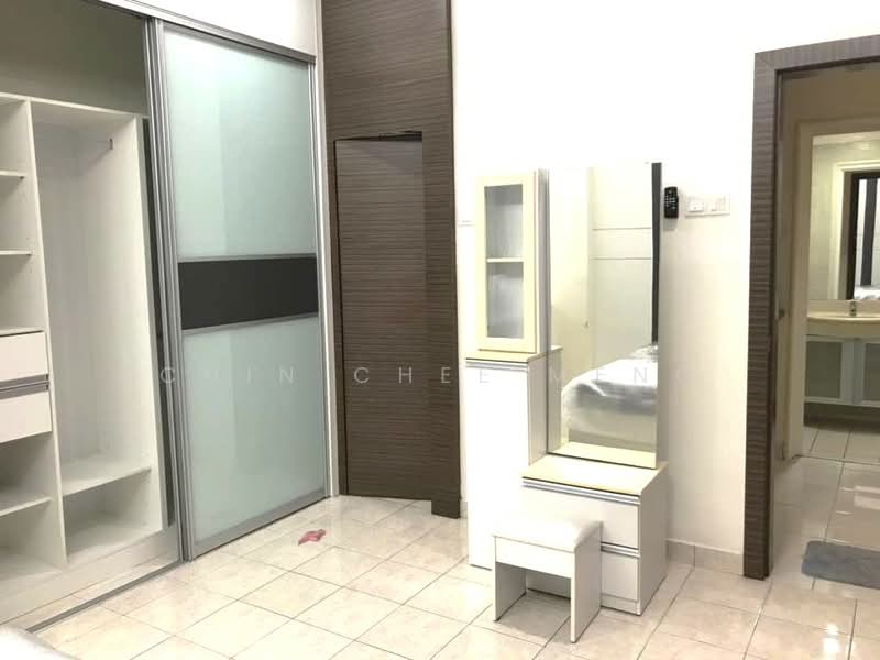 Condominium for Rent at Greenview Residence - Chin Chee Meng - Bedroom - PropertyGuru.com.my
