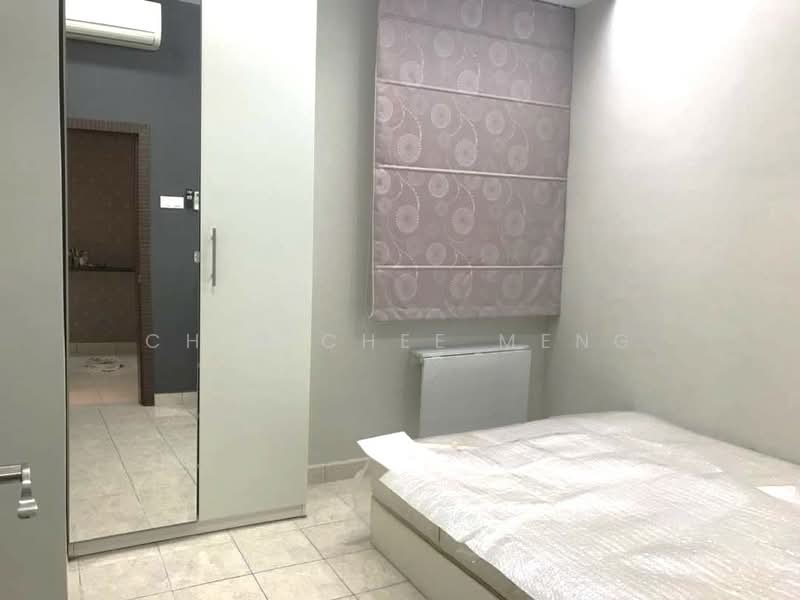 Condominium for Rent at Greenview Residence - Chin Chee Meng - Bedroom - PropertyGuru.com.my