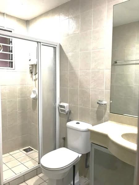 Condominium for Rent at Greenview Residence - Chin Chee Meng - Bathroom - PropertyGuru.com.my
