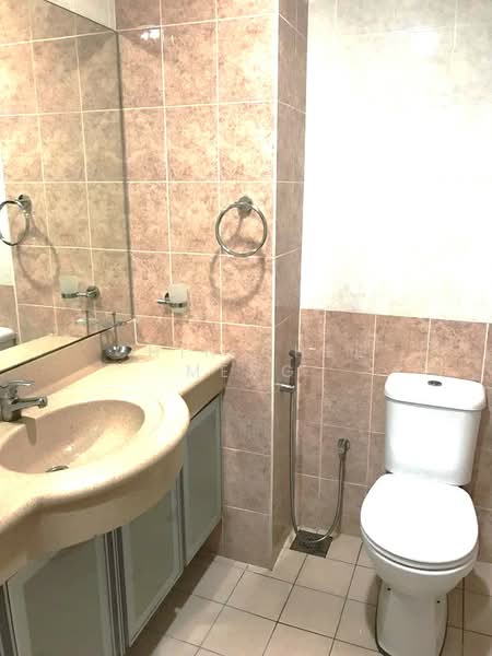 Condominium for Rent at Greenview Residence - Chin Chee Meng - Bathroom - PropertyGuru.com.my