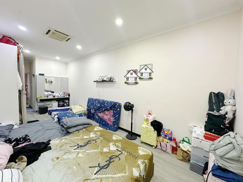 1-storey Terraced House for Sale in Skudai (Johor) - Ing Xin - PropertyGuru.com.my