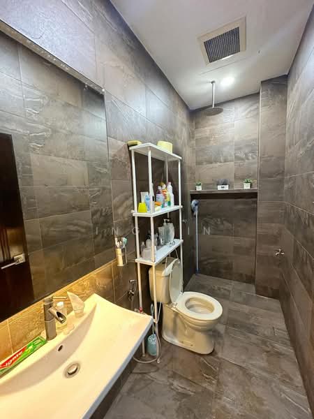 1-storey Terraced House for Sale in Skudai (Johor) - Ing Xin - PropertyGuru.com.my