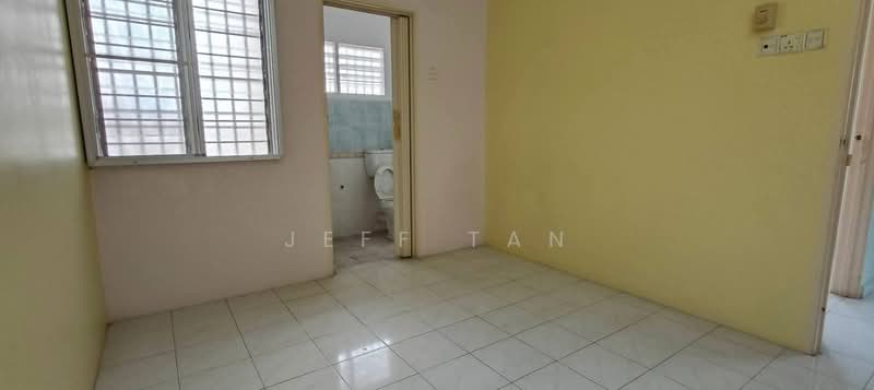2-storey Terraced House for Sale in Panorama Lapangan Perdana (Ipoh) - Jeff Tan - Bathroom - PropertyGuru.com.my