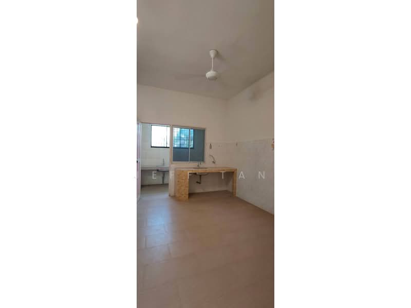 2-storey Terraced House for Sale in Panorama Lapangan Perdana (Ipoh) - Jeff Tan - Kitchen - PropertyGuru.com.my