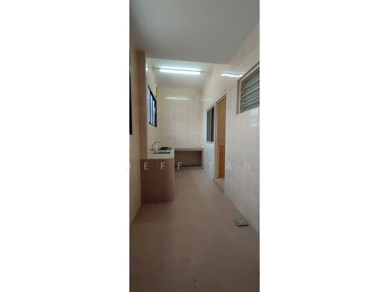 2-storey Terraced House for Sale in Panorama Lapangan Perdana (Ipoh) - Jeff Tan - Kitchen - PropertyGuru.com.my