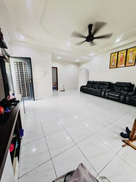 Taman Desa Harmoni untuk Untuk Dijual - RM 710,000, Mac 2026 - Living Room - PropertyGuru.com.my