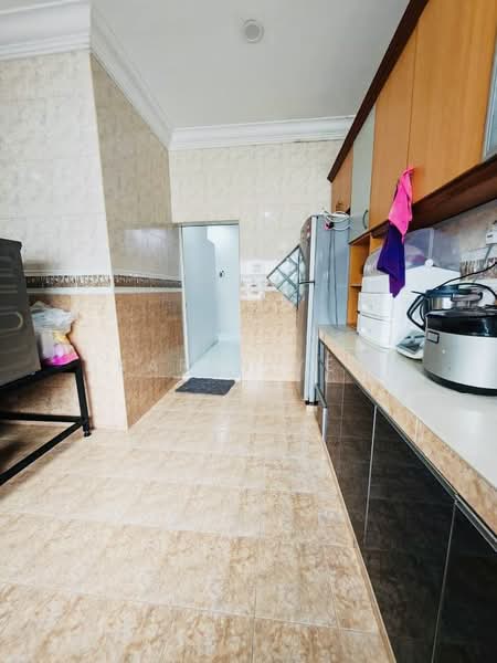 Taman Desa Harmoni untuk Untuk Dijual - RM 710,000, Mac 2026 - Kitchen - PropertyGuru.com.my