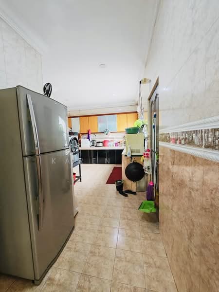 Taman Desa Harmoni untuk Untuk Dijual - RM 710,000, Mac 2026 - Kitchen - PropertyGuru.com.my