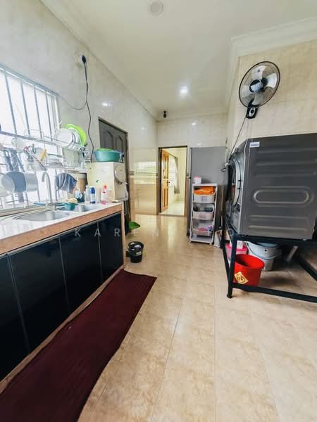 Taman Desa Harmoni untuk Untuk Dijual - RM 710,000, Mac 2026 - Kitchen - PropertyGuru.com.my