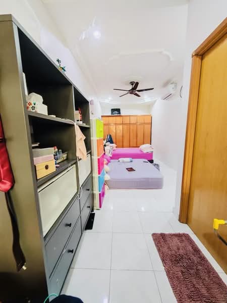 Taman Desa Harmoni untuk Untuk Dijual - RM 710,000, Mac 2026 - Bedroom - PropertyGuru.com.my