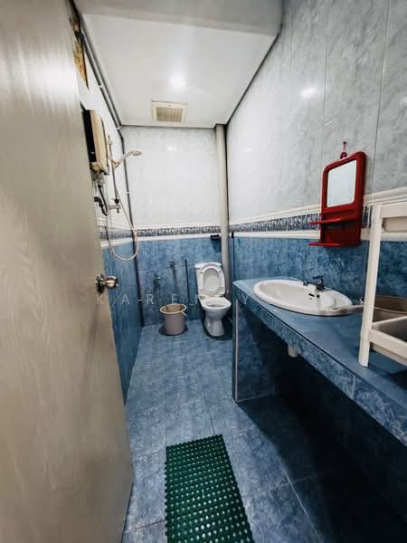 Taman Desa Harmoni untuk Untuk Dijual - RM 710,000, Mac 2026 - Bathroom - PropertyGuru.com.my