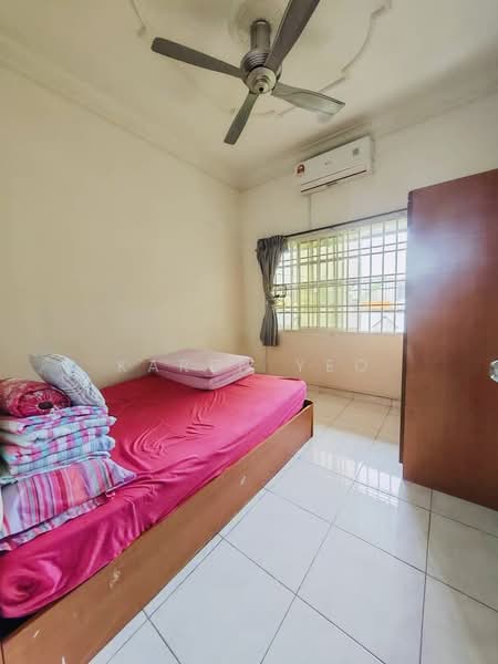 Taman Desa Harmoni untuk Untuk Dijual - RM 710,000, Mac 2026 - Bedroom - PropertyGuru.com.my