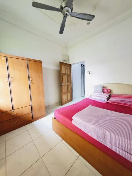 Taman Desa Harmoni untuk Untuk Dijual - RM 710,000, Mac 2026 - Bedroom - PropertyGuru.com.my
