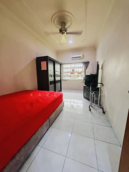 Taman Desa Harmoni untuk Untuk Dijual - RM 710,000, Mac 2026 - Bedroom - PropertyGuru.com.my