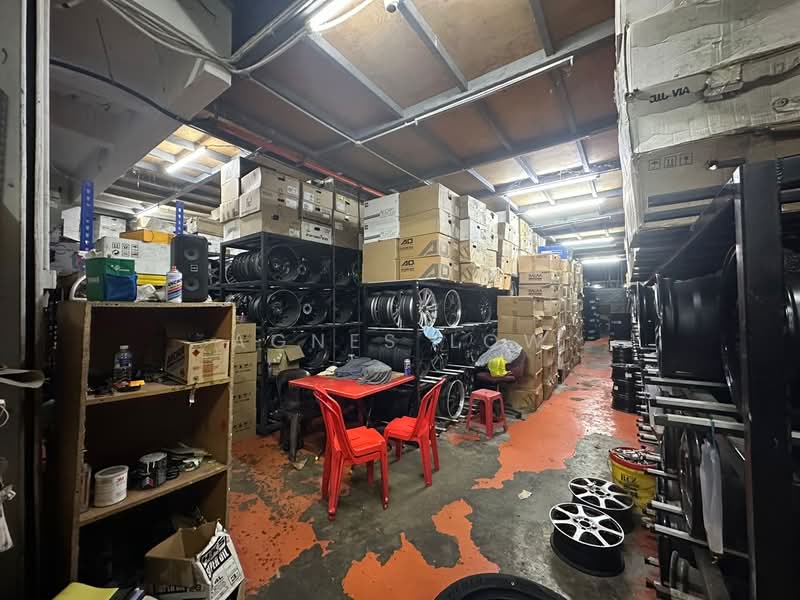 Factory for Rent in Taman Tan Sri Yaacob (Johor Bahru) - Agnes Low - Interior - PropertyGuru.com.my