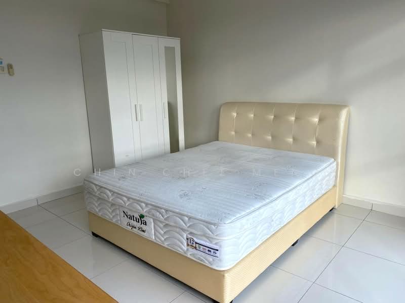 Service Residence for Rent at Livia Residence @ C180 - Chin Chee Meng - Bedroom - PropertyGuru.com.my