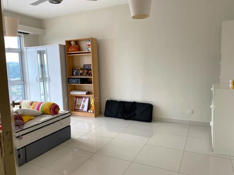 Service Residence for Rent at Livia Residence @ C180 - Chin Chee Meng - Bedroom - PropertyGuru.com.my